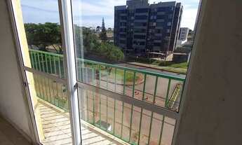 Imagem 2: Kitnets e apartamentos