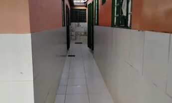 Imagem 6: Alugo kit 2quartos 605 Samambaia