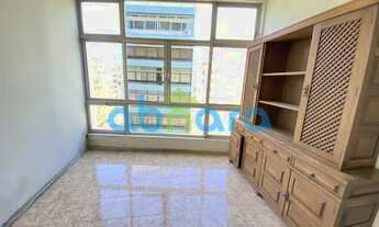 Imagem 4: Apartamento-À VENDA-Copacabana-Rio de Janeiro-RJ