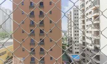 Imagem 3: Apartamento para Aluguel - Alphaville, 2 Quartos, 90 m2