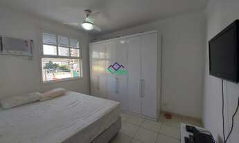 Imagem 3: Apartamento para Venda em Santos, Ponta da Praia, 2 dormitórios, 1 banheiro, 1 vaga