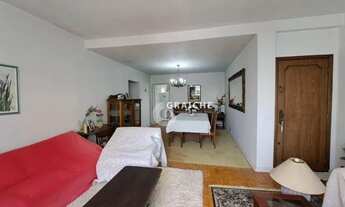 Imagem 7: Apartamento com 3 dormitórios à venda, 187 m² por R$ 1.150.000 - Aclimação - São Paulo/SP