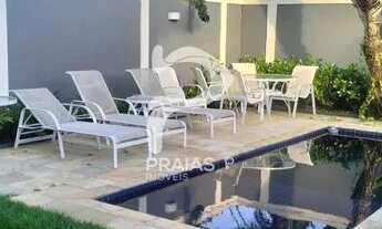 Imagem 2: Casa em condomínio, 4 dormitórios, espaço gourmet, Guarujá