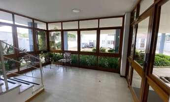 Imagem 6: Cobertura em Tristeza