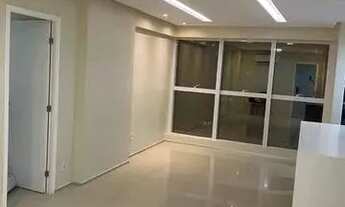 Imagem 7: Apartamento para aluguel tem 143 metros quadrados com 3 quartos em Ponta do Farol - São Lu