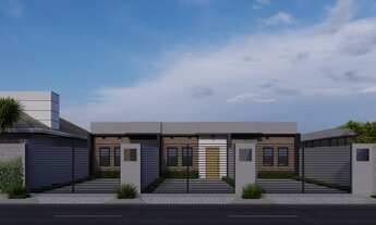 Imagem: Térrea para venda tem 61 metros quadrados