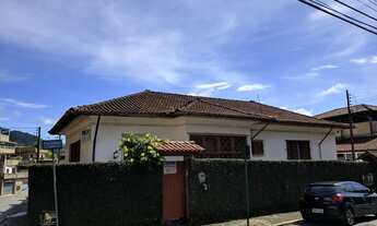 Imagem: VENDO CASA - VALPARAISO - (Beira de Rua)