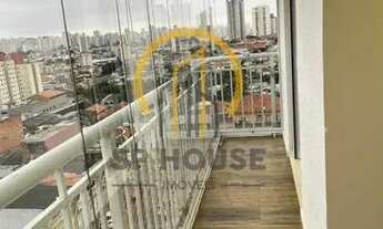 Imagem 6: Apartamento à venda, 2 dormitórios, 1 vaga, 67m², Vila Água Funda