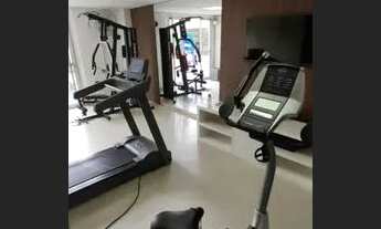 Imagem 3: Apartamento com 3 dormitórios para alugar em Belo Horizonte