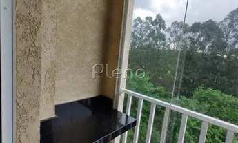 Imagem 5: Apartamento à venda no Jardim Samambaia - Campinas/SP