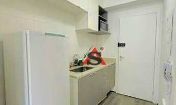 Imagem 7: Apartamento Garden com 1 dormitório, 40 m² - venda por R$ 695.000,00 ou aluguel por R$ 3.4