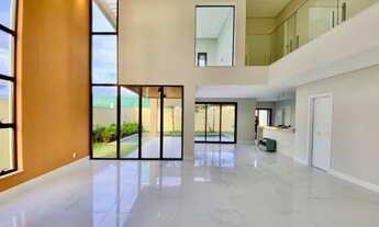 Imagem 4: Casa na Cidade Alpha Ceará, 04 suítes, Eusébio