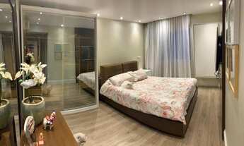 Imagem 3: Apto Reserva Jardim 3 quartos