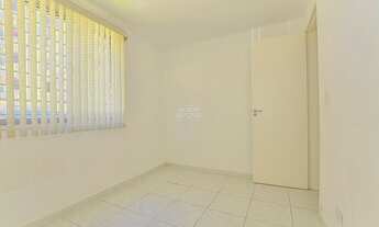 Imagem 3: Apartamento para venda com 53 metros quadrados com 2 quartos em Portão - Curitiba - PR