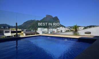 Imagem: RIO DE JANEIRO - Apartamento Padrão - BARRA