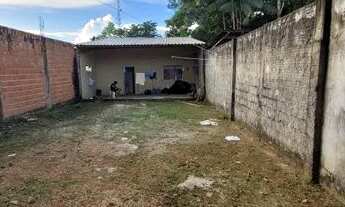 Imagem 4: Ponto comercial com um casa