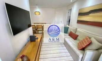 Imagem: Apartamento com 3 dormitórios à venda