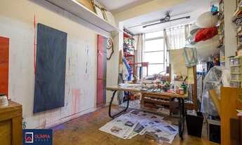 Imagem 5: Locação Apartamento 2 Dormitórios - 140 m² Cerqueira César