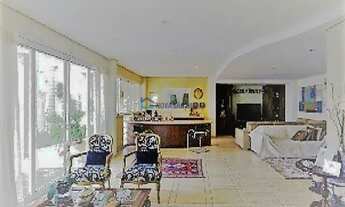 Imagem 2: Casa|Moema|600M²|6 Dormitórios| 2 Suites.|8 Vagas| Piscina|Churrasqueira|Hidromassagem