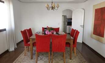 Imagem 3: Lindo e amplo apartamento com 200 m² - 3 vagas - Ipiranga - São Paulo - SP