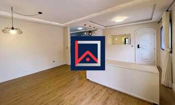 Imagem 4: Locação Apartamento 3 Dormitórios - 115 m² Moema