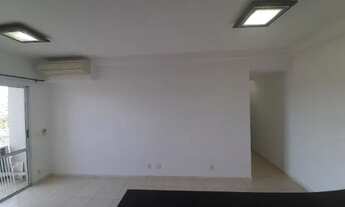 Imagem 2: Apartamento no condomínio Acqua, com 2 quartos, sendo um suíte, 2 banheiros