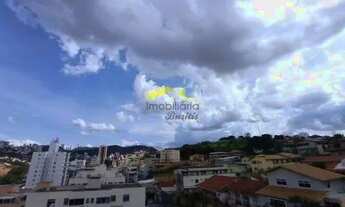 Imagem 2: Cobertura à venda, 4 quartos, 2 suítes, 2 vagas, Jardim América - Belo Horizonte/MG