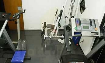 Imagem 4: Flat em área nobre!!!