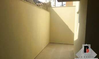 Imagem 3: Apartamento novo a venda a 250 m metrô Tamanduateí