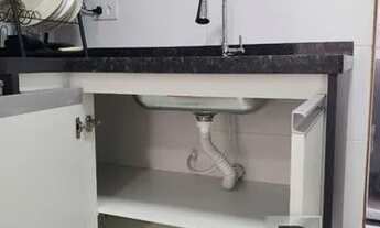 Imagem 4: Apartamento na Vila Matilde, 02 quartos e 01 vaga