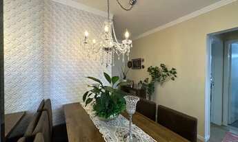 Imagem 7: Apartamento com 58 m2 e 2 quartos em Machados - Navegantes - SC