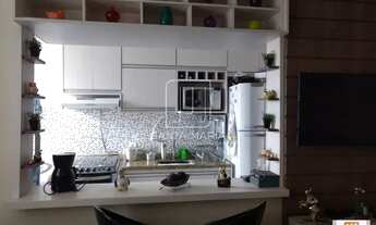 Imagem 3: Apartamento (tipo - padrao) 2 dormitórios, cozinha planejada, portaria 24 horas, em condom