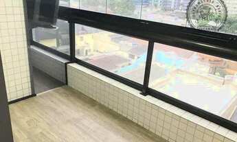 Imagem 5: Apartamento no Canto do Forte em Praia Grande - SP