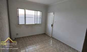 Imagem 6: Apartamento com 2 dormitórios para alugar, 56 m² por R$ 1.500,00/mês - Vila Caiçara - Prai