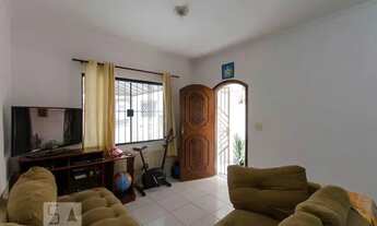 Imagem 3: Casa para Aluguel - Ponte Rasa, 3 Quartos, 200 m2