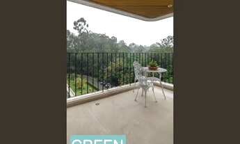 Imagem 5: Apartamento para Locação Santo Amaro, São Paulo. Apartamento em rua sossegada e arborizada