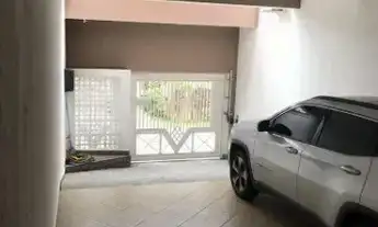 Imagem 3: SOBRADO JAGUARIBE OSASCO