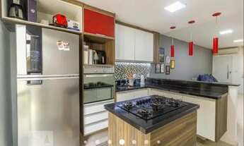 Imagem 2: Casa para alugar 2 quartos na freguesia Anil