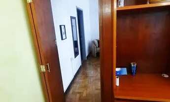 Imagem 6: Apartamento para aluguel tem 45 metros quadrados com 1 quarto em República - São Paulo - S