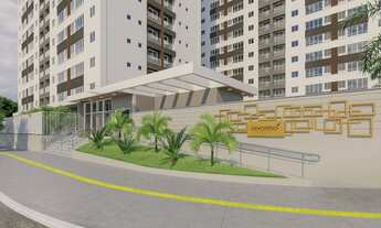 Imagem 13: Arvoredo Cerrado Parque - Em frente ao Shopping Cerrado