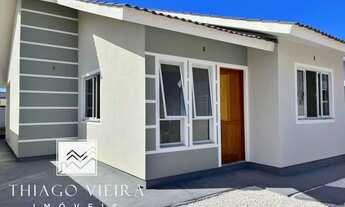 Imagem 1: Casa de 3 Dormitórios | 1 Suíte