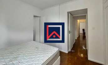 Imagem 6: Apartamento Locação 3 Dormitórios - 87 m² Moema