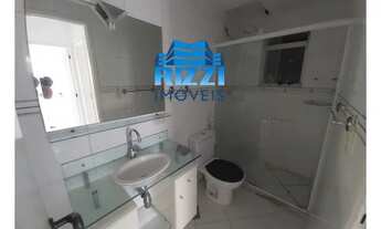 Imagem 6: Apartamento para venda possui 56 metros quadrados com 2 quartos em Pechincha - Rio de Jane