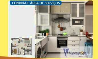 Imagem 4: SAO JOSE DOS CAMPOS - Residential / Apartment - JARDIM SAO JOSE II