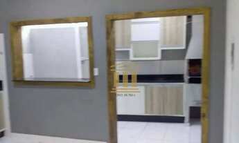 Imagem 5: Casa com 2 quartos para alugar, 78 m² por R$ 1.991/mês - Parque Industrial - São José dos