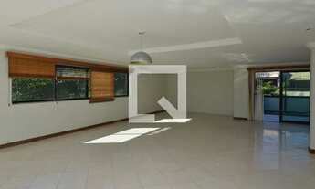 Imagem: Apartamento à Venda - Recreio, 4 Quartos