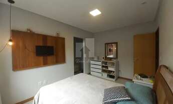 Imagem 6: JARDIM PROVENCE II - CASA LINEAR 2 QUARTOS / 1 SUITE - 97,05 M²