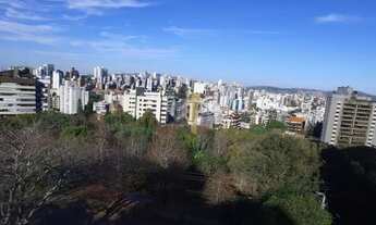 Imagem 6: Apartamento para Venda - 206.96m², 3 dormitórios, sendo 3 suites, Auxiliadora