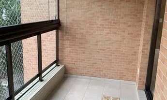 Imagem 1: Venda Apartamento 2 Dormitórios - 98 m² Vila Clementino