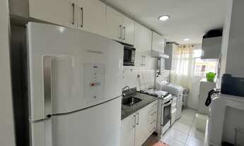 Imagem 3: Imóvel de 3 quartos a venda no Condomínio Mais Residencial Clube- Pronto para morar